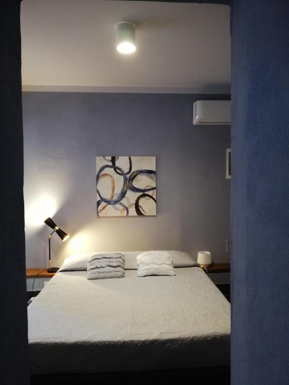 5 Terre Inn Affittacamere La Spezia Bagian luar foto