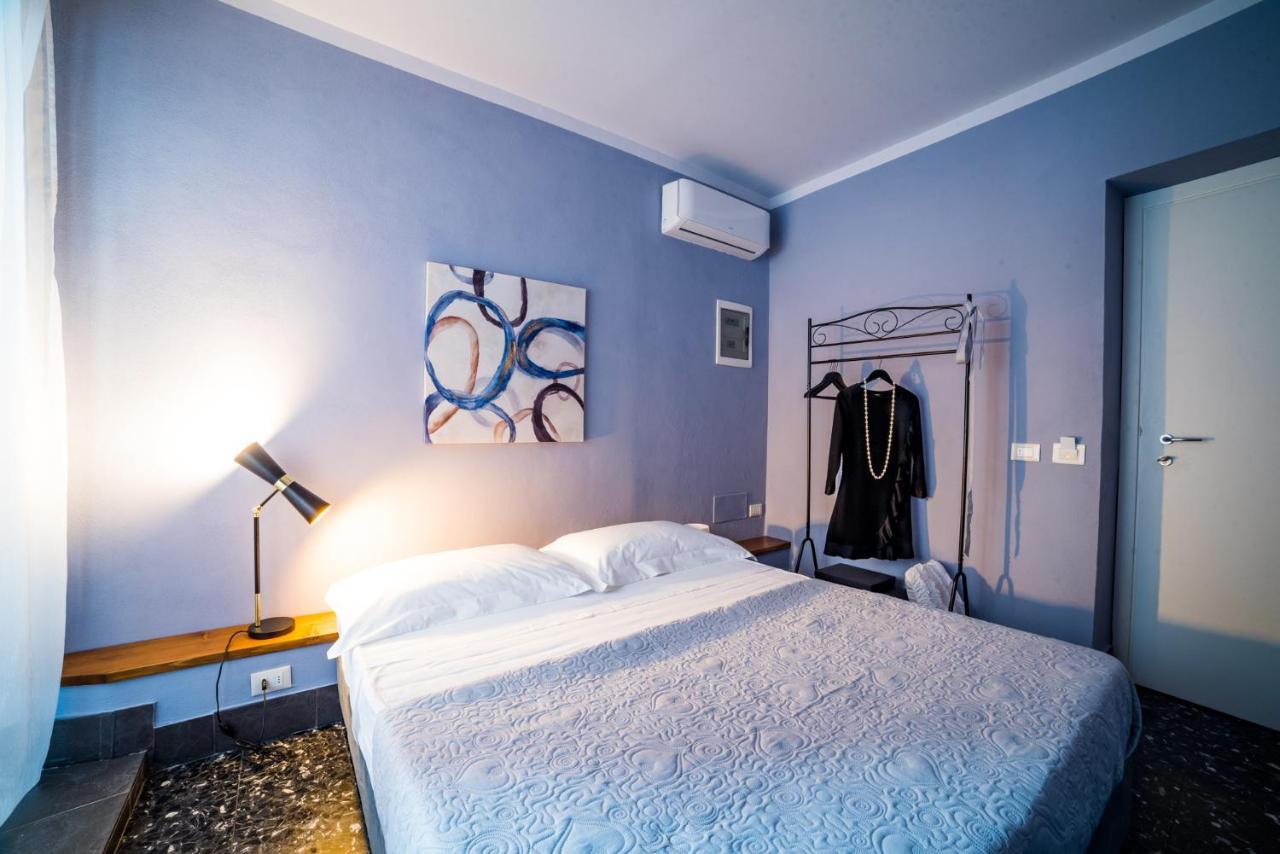 5 Terre Inn Affittacamere La Spezia Bagian luar foto