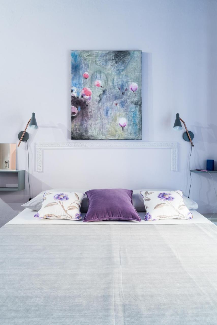 5 Terre Inn Affittacamere La Spezia Bagian luar foto