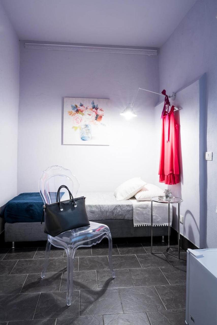 5 Terre Inn Affittacamere La Spezia Bagian luar foto