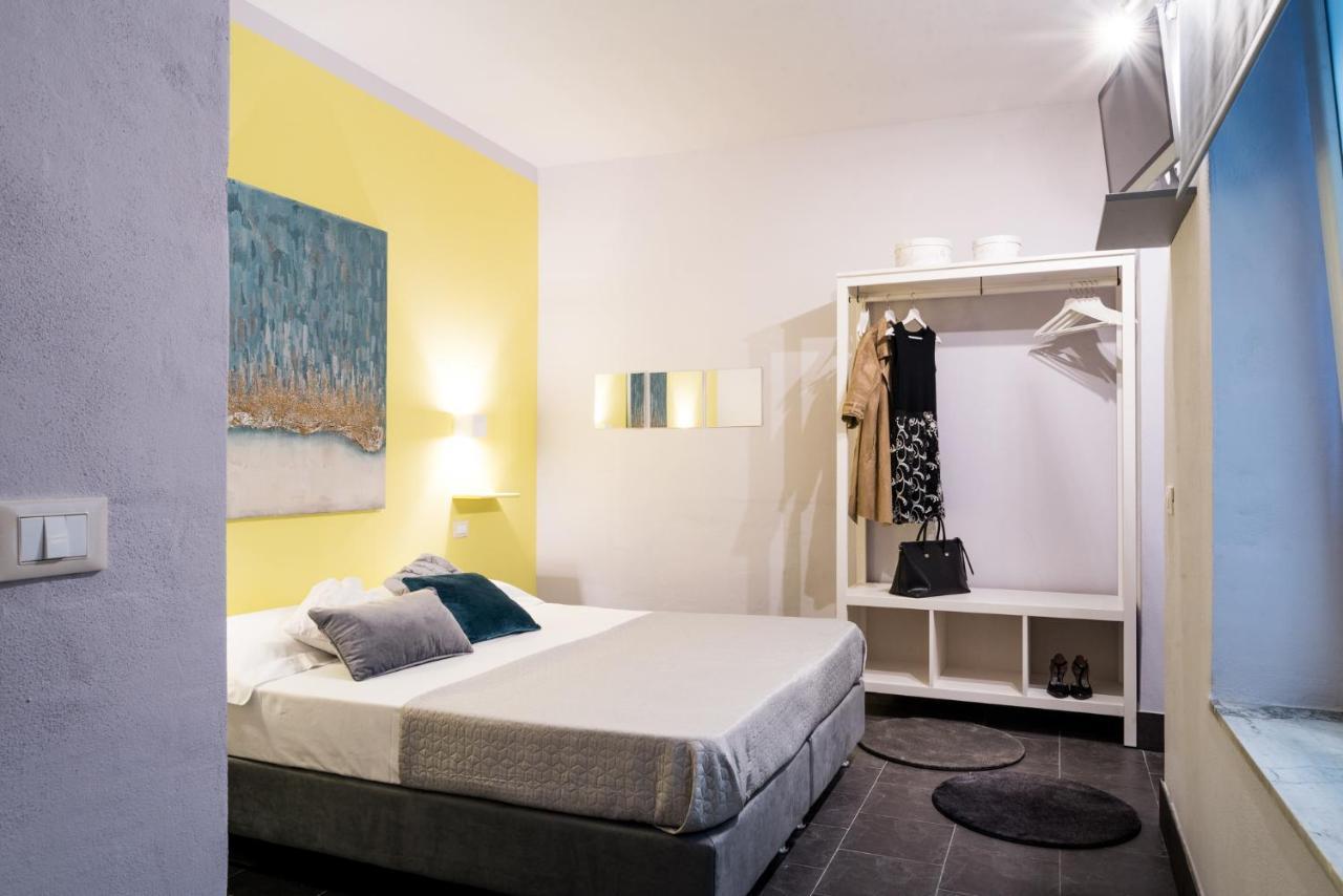 5 Terre Inn Affittacamere La Spezia Bagian luar foto