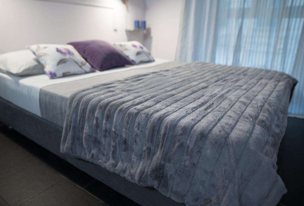 5 Terre Inn Affittacamere La Spezia Bagian luar foto