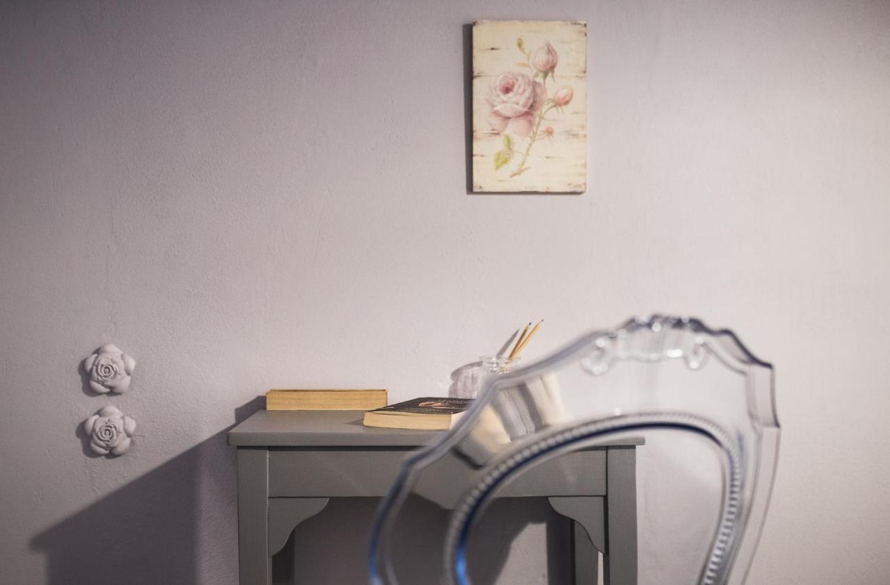 5 Terre Inn Affittacamere La Spezia Bagian luar foto