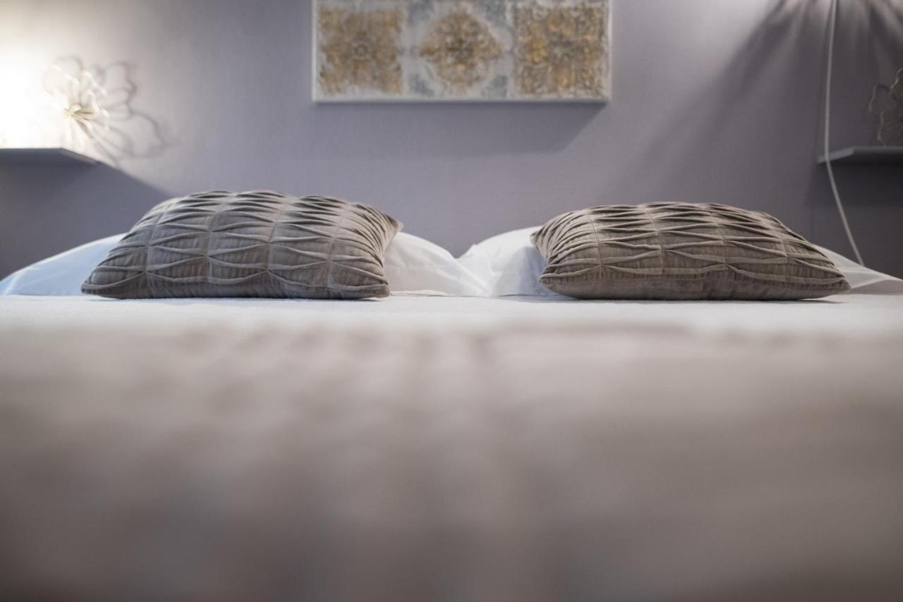 5 Terre Inn Affittacamere La Spezia Bagian luar foto