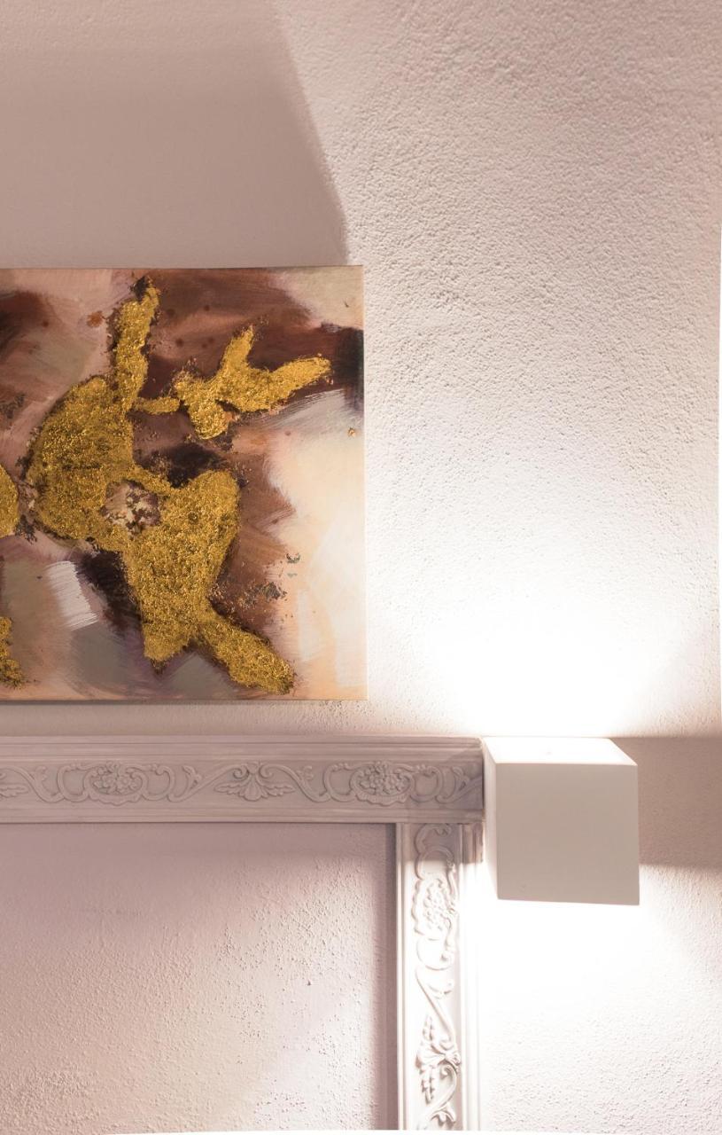 5 Terre Inn Affittacamere La Spezia Bagian luar foto